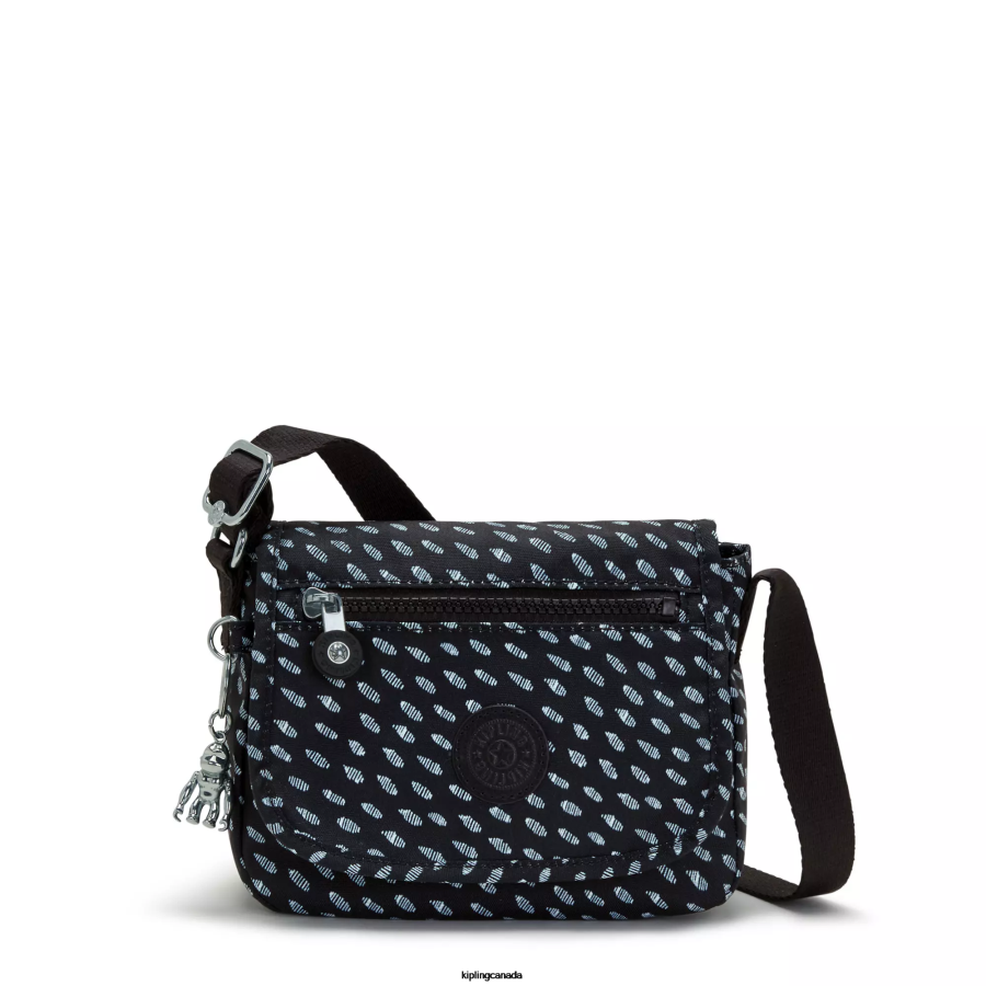 women_mini_bags_kipling_ultimate_dots_sabian_printed_crossbody_mini_bag_fhzd12.png Women Mini Bags Kipling Ultimate Dots Sabian Printed Crossbody Mini Bag FHZD12 - Image 1