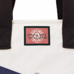 Women Mini Bags Kipling Ultimate Navy Block Minta Mini Bag FHZD176 - Image 5