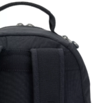 Women Monogrammable Kipling Blue Bleu Seoul Small Tablet Backpack FHZD421 - Image 5