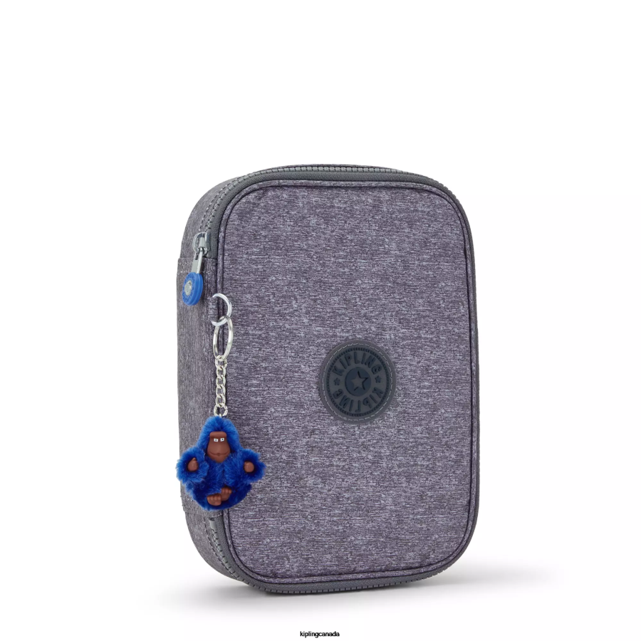 Women Pens & Pencil Cases Kipling Almost Jersey 100 Pens Case FHZD644 - Image 2
