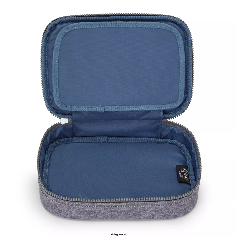 Women Pens & Pencil Cases Kipling Almost Jersey 100 Pens Case FHZD644 - Image 3