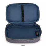 Women Pens & Pencil Cases Kipling Almost Jersey 50 Pens Case FHZD620 - Image 3