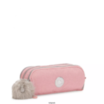 Women Pens & Pencil Cases Kipling Bridal Rose Gitroy Pencil Case FHZD582 - Image 2