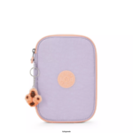 Women Pens & Pencil Cases Kipling Endless Lilac C 100 Pens Case FHZD577