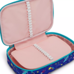 Women Pens & Pencil Cases Kipling Galaxy Gimmicks 100 Pens Printed Case FHZD586 - Image 5