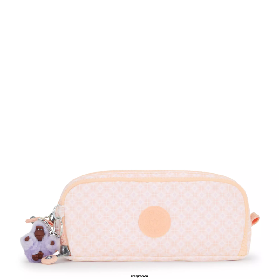 women_pens_pencil_cases_kipling_girly_tile_gitroy_printed_pencil_case_fhzd601.png Women Pens & Pencil Cases Kipling Girly Tile Gitroy Printed Pencil Case FHZD601 - Image 1