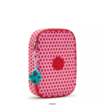 Women Pens & Pencil Cases Kipling Starry Dot 100 Pens Printed Case FHZD585 - Image 2