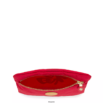 Women Pens & Pencil Cases Kipling Tango Red Rumi Slim Case FHZD614 - Image 3