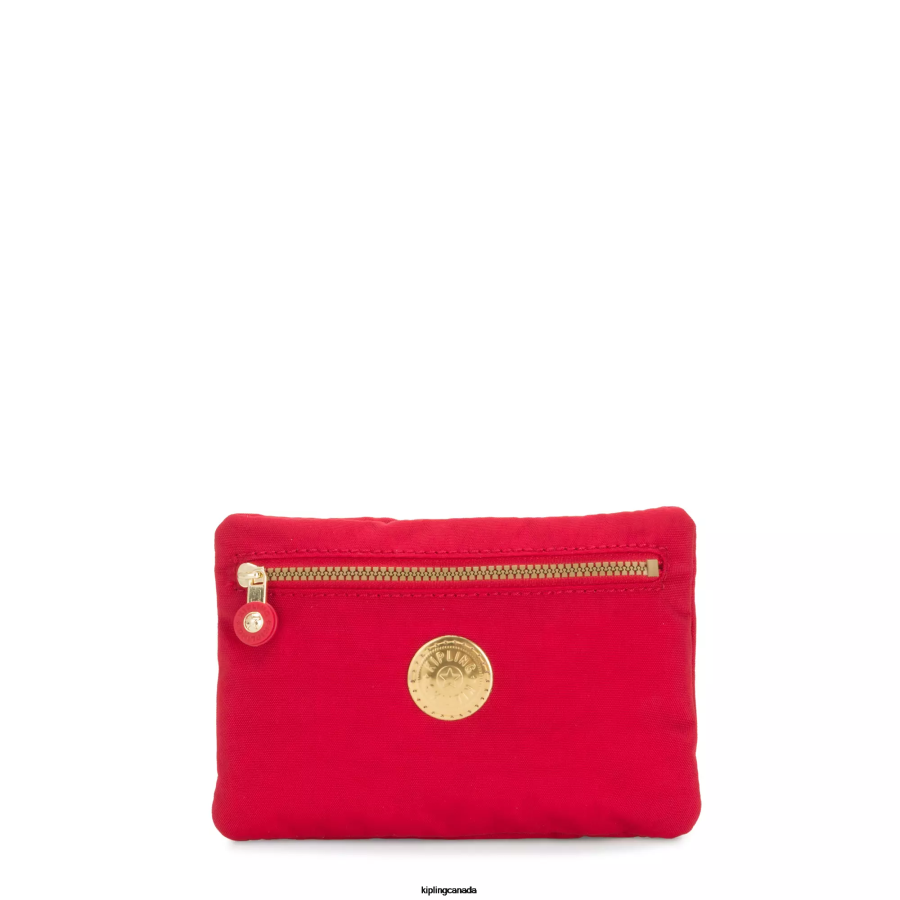 women_pens_pencil_cases_kipling_tango_red_rumi_slim_case_fhzd614.png Women Pens & Pencil Cases Kipling Tango Red Rumi Slim Case FHZD614 - Image 1
