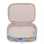 Women Pens & Pencil Cases Kipling Wild Flowers 100 Pens Printed Case FHZD592 - Image 3