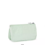 Women Pouches Kipling Airy Green Creativity Large Pouch FHZD530 - Image 5