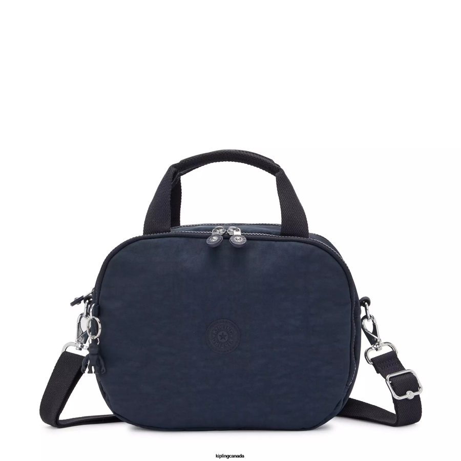 women_pouches_kipling_blue_bleu_palm_beach_toiletry_bag_fhzd545.png Women Pouches Kipling Blue Bleu Palm Beach Toiletry Bag FHZD545 - Image 1