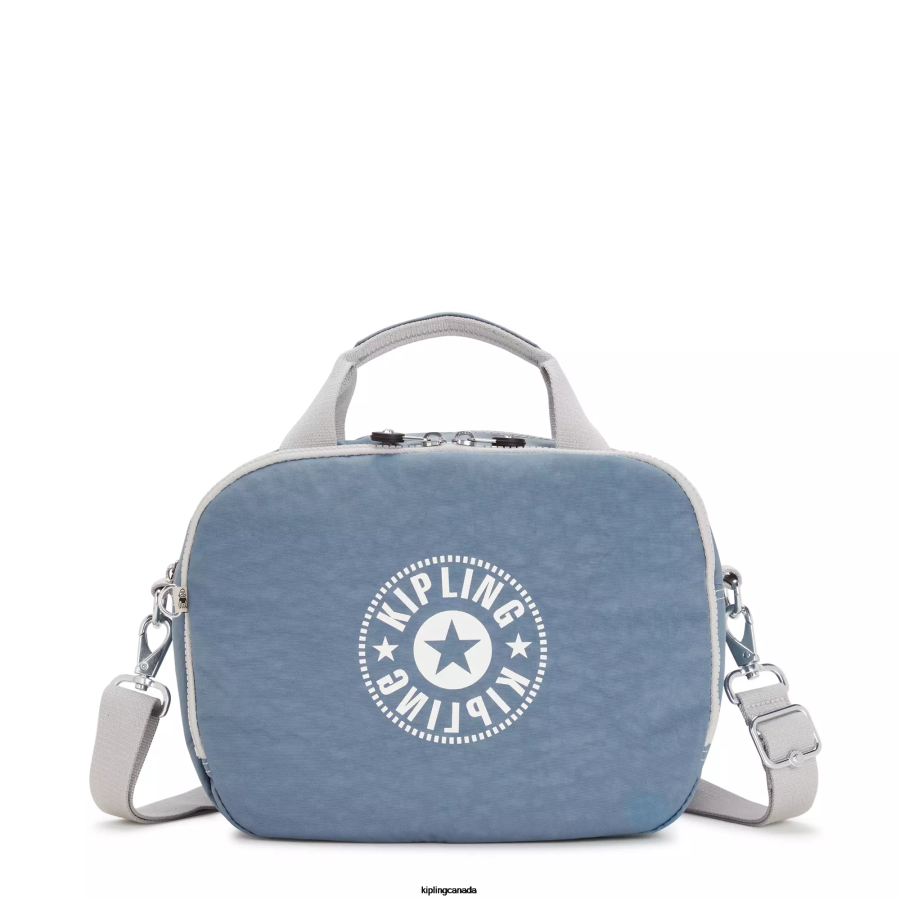 women_pouches_kipling_brush_blue_c_palm_beach_toiletry_bag_fhzd546.png Women Pouches Kipling Brush Blue C Palm Beach Toiletry Bag FHZD546 - Image 1