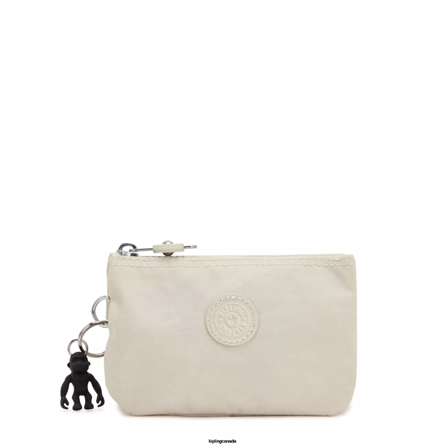 women_pouches_kipling_light_sand_creativity_small_pouch_fhzd564.png Women Pouches Kipling Light Sand Creativity Small Pouch FHZD564 - Image 1