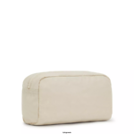 Women Pouches Kipling Light Sand Gleam Pouch FHZD313 - Image 5