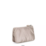 Women Pouches Kipling Metallic Glow Creativity Small Metallic Pouch FHZD613 - Image 4