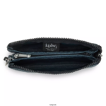 Women Pouches Kipling Nocturnal Grey Creativity Large Pouch FHZD531 - Image 3