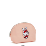 Women Pouches Kipling Rabbit Pink Zadok Hello Kitty Pouch FHZD566 - Image 2