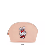 Women Pouches Kipling Rabbit Pink Zadok Hello Kitty Pouch FHZD566