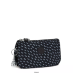 Women Pouches Kipling Ultimate Dots Creativity Large Printed Pouch FHZD303 - Image 2