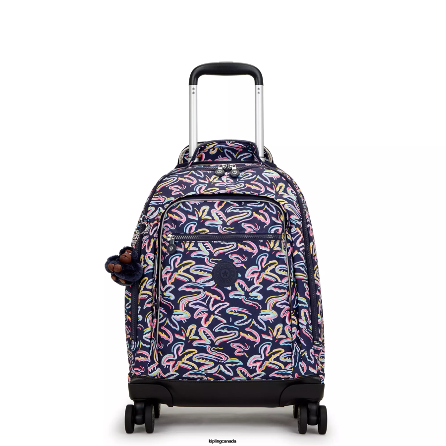 women_rolling_backpacks_kipling_palm_fiesta_print_new_zea_15_printed_laptop_rolling_backpack_fhzd490.png Women Rolling Backpacks Kipling Palm Fiesta Print New Zea 15" Printed Laptop Rolling Backpack FHZD490 - Image 1