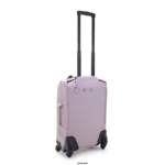Women Rolling Luggage Kipling Gentle Lilac Darcey Small Carry-On Rolling Luggage FHZD511 - Image 5