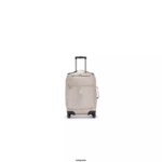 Women Rolling Luggage Kipling Metallic Glow Darcey Small Metallic Carry-On Rolling Luggage FHZD514