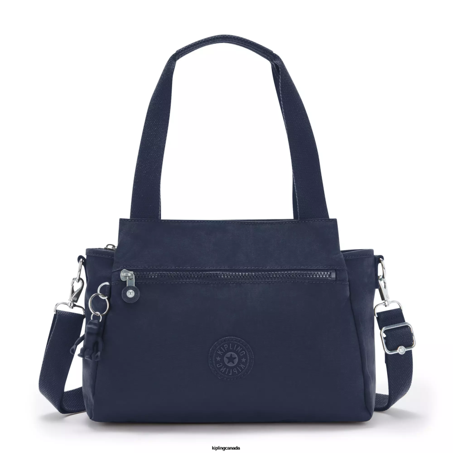 women_shoulder_bags_kipling_blue_bleu_elysia_shoulder_bag_fhzd155.png Women Shoulder Bags Kipling Blue Bleu Elysia Shoulder Bag FHZD155 - Image 1