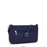 Women Shoulder Bags Kipling Cosmic Blue Masha Shoulder Bag FHZD251 - Image 5