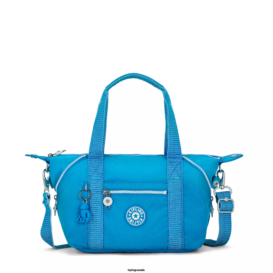 women_shoulder_bags_kipling_eager_blue_art_mini_shoulder_bag_fhzd40.png Women Shoulder Bags Kipling Eager Blue Art Mini Shoulder Bag FHZD40 - Image 1