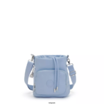 Women Shoulder Bags Kipling Fading Sky Kyla Shoulder Bag FHZD177