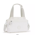Women Shoulder Bags Kipling New Alabaster Elysia Shoulder Bag FHZD152 - Image 2