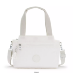 Women Shoulder Bags Kipling New Alabaster Elysia Shoulder Bag FHZD152