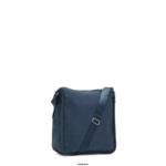 Women Shoulder Bags Kipling Nocturnal Grey Oswin Shoulder Bag FHZD248 - Image 4