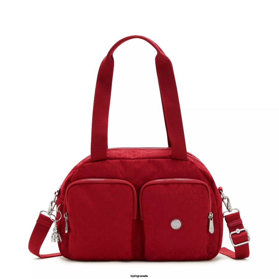 women_shoulder_bags_kipling_signature_red_cool_defea_shoulder_bag_fhzd199.png Women Shoulder Bags Kipling Signature Red Cool Defea Shoulder Bag FHZD199 - Image 1