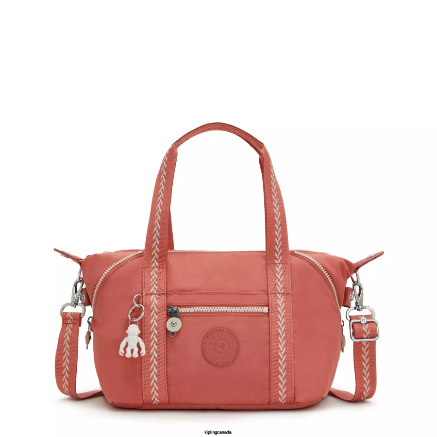 women_shoulder_bags_kipling_vintage_pink_art_mini_shoulder_bag_fhzd41.png Women Shoulder Bags Kipling Vintage Pink Art Mini Shoulder Bag FHZD41 - Image 1