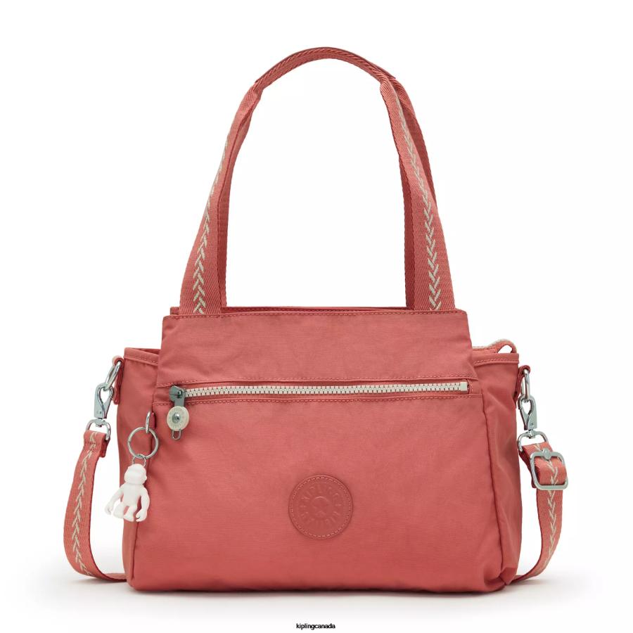women_shoulder_bags_kipling_vintage_pink_elysia_shoulder_bag_fhzd157.png Women Shoulder Bags Kipling Vintage Pink Elysia Shoulder Bag FHZD157 - Image 1