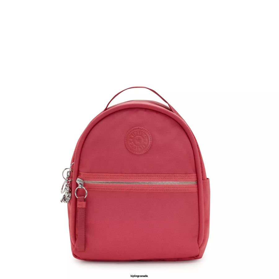 women_small_backpacks_kipling_natural_coral_kae_backpack_fhzd375.png Women Small Backpacks Kipling Natural Coral Kae Backpack FHZD375 - Image 1
