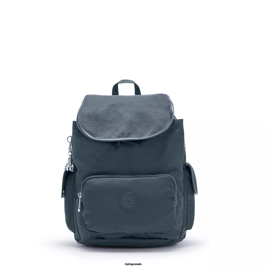 women_small_backpacks_kipling_rich_blue_city_pack_small_backpack_fhzd358.png Women Small Backpacks Kipling Rich Blue City Pack Small Backpack FHZD358 - Image 1