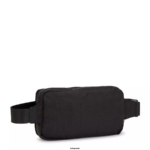 Women Waist Pack Kipling Black Izzet Waist Pack FHZD35 - Image 5