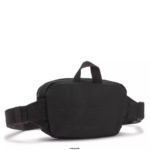 Women Waist Pack Kipling Black Noir Alys Waist Pack FHZD317 - Image 4