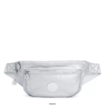 Women Waist Pack Kipling Bright Metallic Yasemina Extra Large Metallic Waist Pack FHZD284