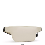 Women Waist Pack Kipling Light Sand Yasemina Extra Large Waist Pack FHZD324 - Image 5