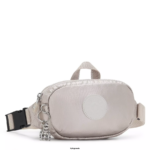 Women Waist Pack Kipling Metallic Glow Alys Metallic Waist Pack FHZD283 - Image 2