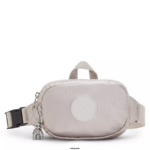 Women Waist Pack Kipling Metallic Glow Alys Metallic Waist Pack FHZD283