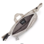 Women Waist Pack Kipling Metallic Glow Alys Metallic Waist Pack FHZD283 - Image 3