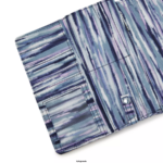 Women Wallets & Wristlets Kipling Brush Stripes Money Land Printed Snap Wallet FHZD309 - Image 5