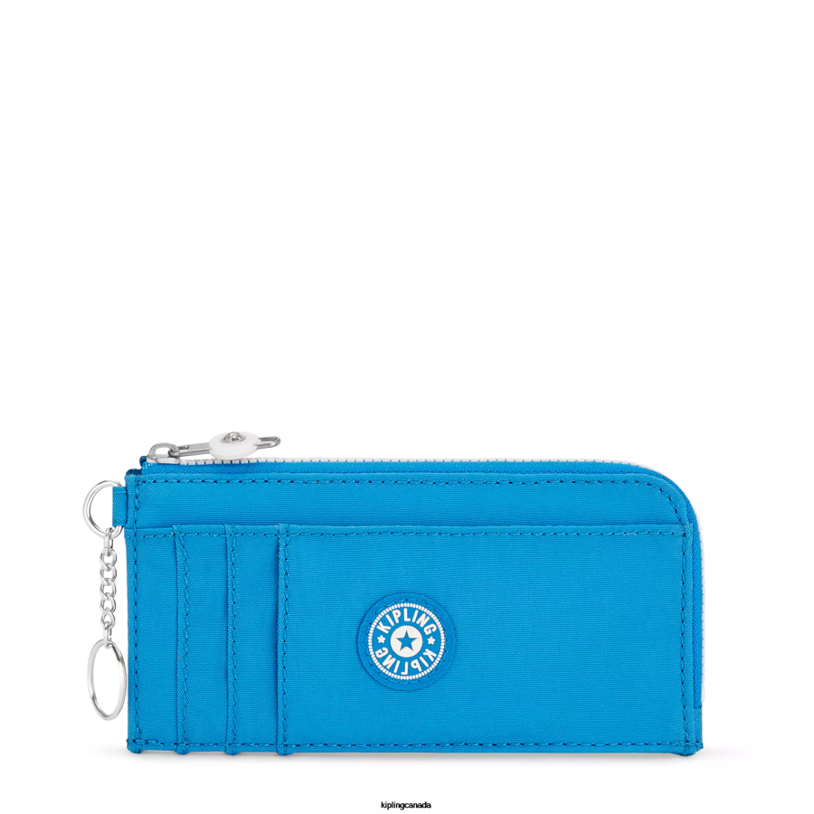 women_wallets_wristlets_kipling_eager_blue_dafni_wallet_fhzd556.png Women Wallets & Wristlets Kipling Eager Blue Dafni Wallet FHZD556 - Image 1