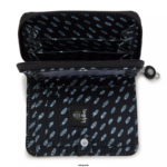 Women Wallets & Wristlets Kipling Ultimate Dots Money Love Small Printed Wallet FHZD293 - Image 3