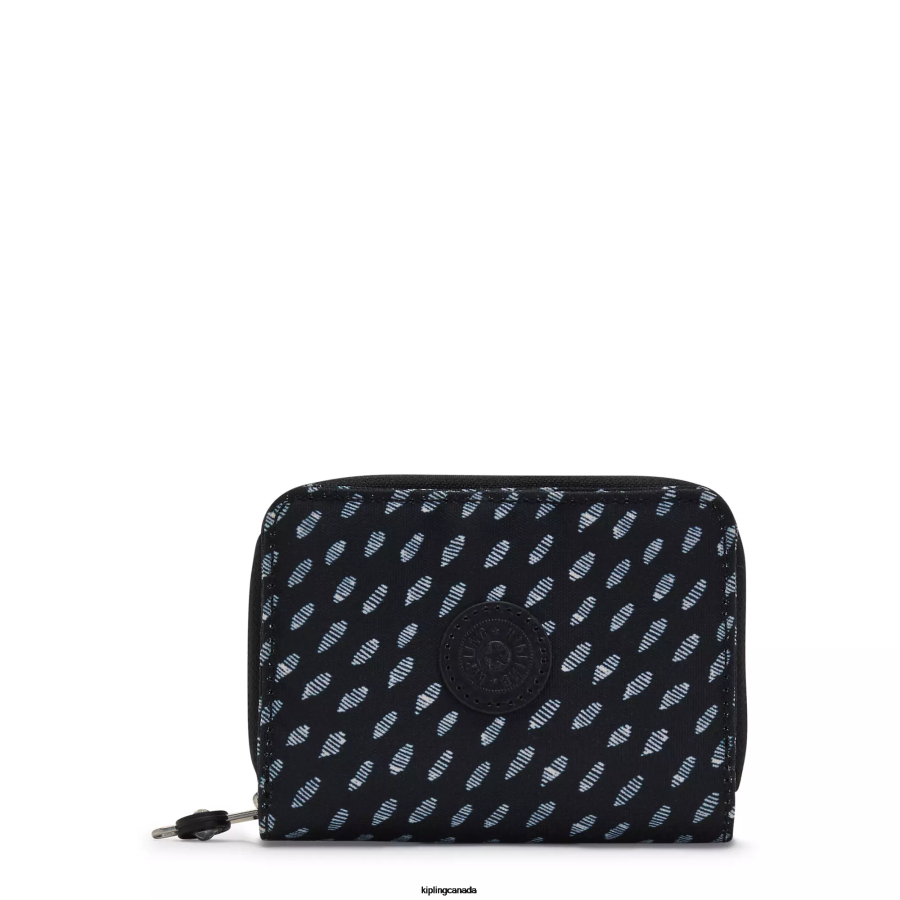 women_wallets_wristlets_kipling_ultimate_dots_money_love_small_printed_wallet_fhzd293.png Women Wallets & Wristlets Kipling Ultimate Dots Money Love Small Printed Wallet FHZD293 - Image 1